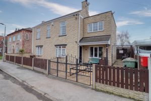 Frontal- click for photo gallery